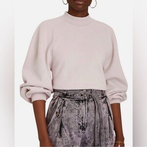 AGOLDE Tarron sweatshirt